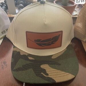 Southern Strings Hat Co.